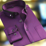 Arthuro | Men’s Regular Fit Button-Up Shirt