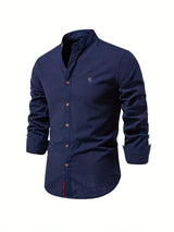 Chippo | Men’s Classic Button-Down Shirt