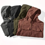 Virei | Men’s Premium Winter Hoodie