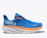 Hoka Clifton 9 Chaussures de course légères unisexes
