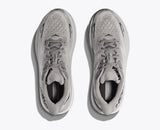 Hoka Clifton 9 Lightweight Cushioned Breathable Running Shoes