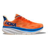 Hoka Clifton 9 Chaussures de course légères unisexes