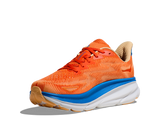 Hoka Clifton 9 Chaussures de course légères unisexes