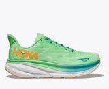 Hoka Clifton 9 Chaussures de course légères unisexes