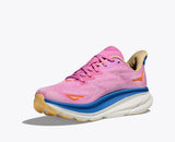 Hoka Clifton 9 Chaussures de course légères unisexes