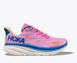 Hoka Clifton 9 Chaussures de course légères unisexes
