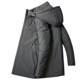 Mario | Men’s Elegant Warm Winter Jacket