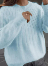 Santy | Men’s Luxury Cashmere Knit Sweater