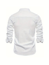 Chippo | Men’s Classic Button-Down Shirt