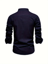 Chippo | Men’s Classic Button-Down Shirt
