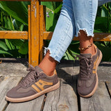 Ava | Women’s Orthopedic Comfort Sneakers