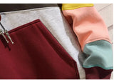 Beston | Men’s Loose-Fit Hoodie