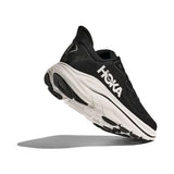 HOKA Clifton 10 Everyday Running Shoes Lightweight EVA Comfort Trainers