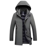 Mario | Men’s Elegant Warm Winter Jacket