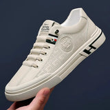 Lorenzino | Men’s Street Casual Sneakers