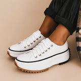 Alexandra | Baskets orthopédiques à plateforme pour femmes