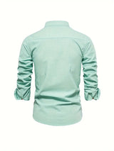 Chippo | Men’s Classic Button-Down Shirt