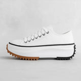 Alexandra | Baskets orthopédiques à plateforme pour femmes