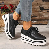 Altura | Women’s Orthopedic Platform Sneakers