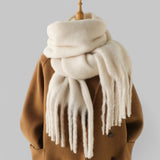Antara | Women’s Oversized Winter Scarf