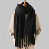 Antara | Women’s Oversized Winter Scarf