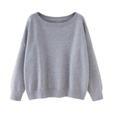 Alvara | Women’s Soft-Knit Sweater