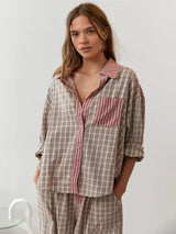 Angelie | Women’s Dreamy Pajama Set