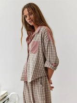 Angelie | Women’s Dreamy Pajama Set