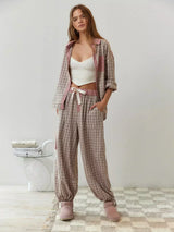 Angelie | Women’s Dreamy Pajama Set