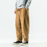 Ariel | Men’s Thick Lamb Wool Sweater