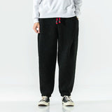 Ariel | Men’s Thick Lamb Wool Sweater