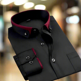 Arthuro | Men’s Regular Fit Button-Up Shirt