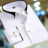 Arthuro | Men’s Regular Fit Button-Up Shirt