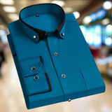 Arthuro | Men’s Regular Fit Button-Up Shirt