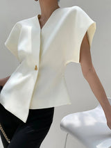 Ashley | Women’s Deep V Knit Cardigan