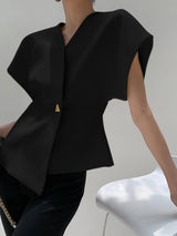 Ashley | Women’s Deep V Knit Cardigan