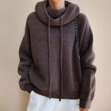 Aura | Women’s Premium Merino Wool Sweater