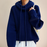 Aura | Women’s Premium Merino Wool Sweater