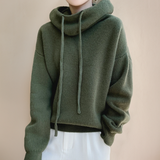 Aura | Women’s Premium Merino Wool Sweater