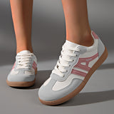 Ava | Women’s Orthopedic Comfort Sneakers