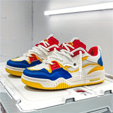 Axel | Men’s Chunky Trainers