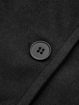 Margila | Women’s Oversized Wool-Blend Coat