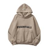 Essential Everyday Hoodie