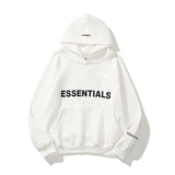 Essential Everyday Hoodie