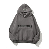 Essential Everyday Hoodie