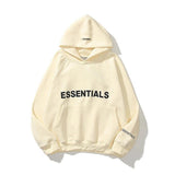 Essential Everyday Hoodie