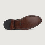 Black Leather Loafers for Women | Premium Comfort Footwear