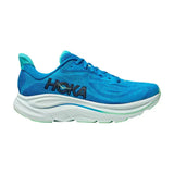 HOKA Clifton 10 Everyday Running Shoes Lightweight EVA Comfort Trainers