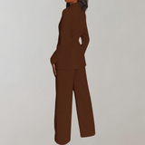 Anastacia | Women’s Tailored Blazer & Trousers Set