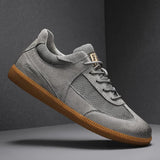 Calvino | Men’s Italian Leather Sneakers